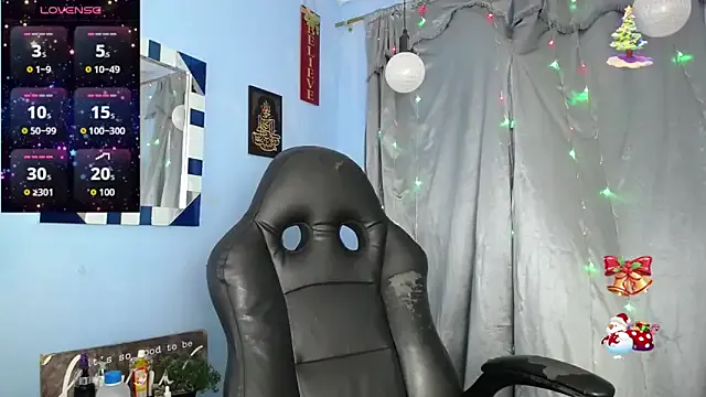 Offline Falak-Yasin on StripChat