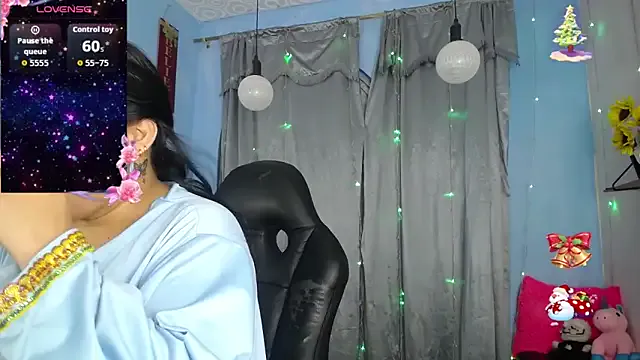 Offline Falak-Yasin on StripChat