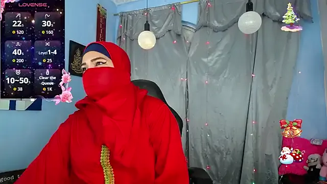 Offline Falak-Yasin on StripChat