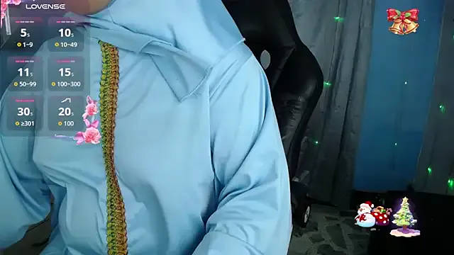 Offline Falak-Yasin on StripChat