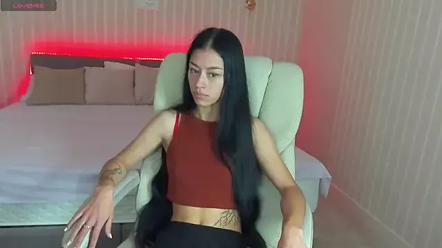 FataleNellie on StripChat