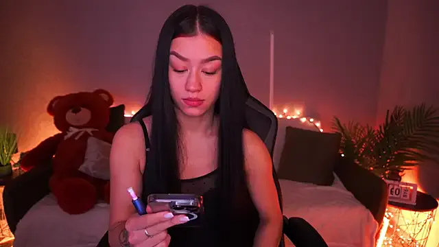 FataleNellie on StripChat
