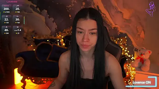 FataleNellie on StripChat