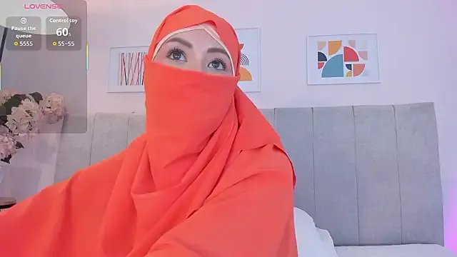 fatiima_ — Freechat on StripChat