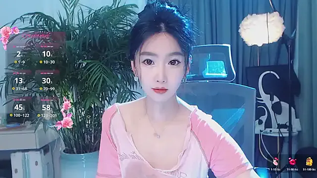 feifei-love on StripChat