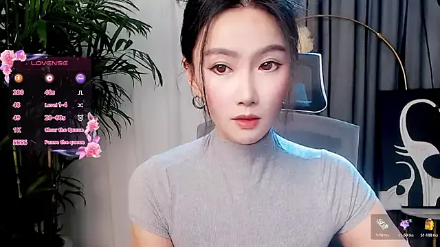 feifei-love on StripChat