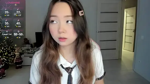 Fluffy_Rose on StripChat
