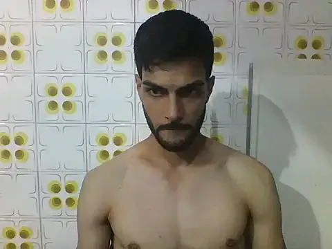 GabSeduce model from StripChat