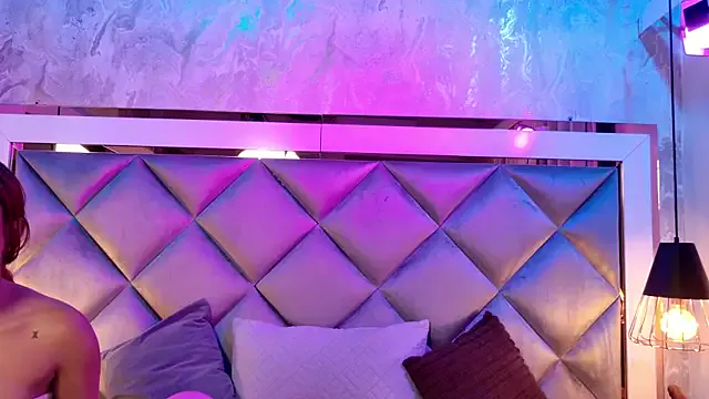 gemma_sm on StripChat