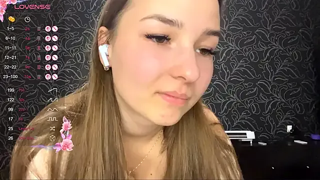 GemmaGunter on StripChat