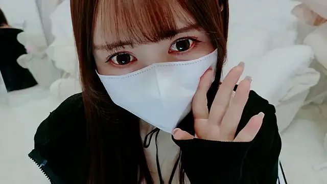 genmai_chan — Freechat on StripChat