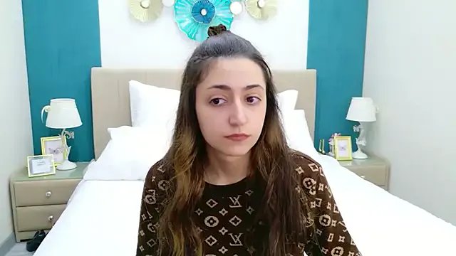 Gloria_Bendall — for my smile