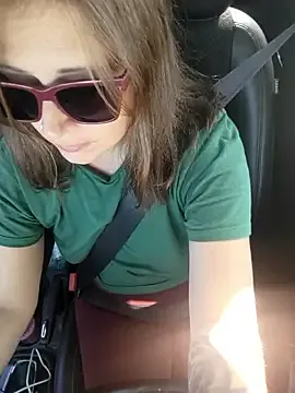 goddessdelphia on StripChat