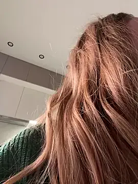 Offline GraceSecrettt on StripChat