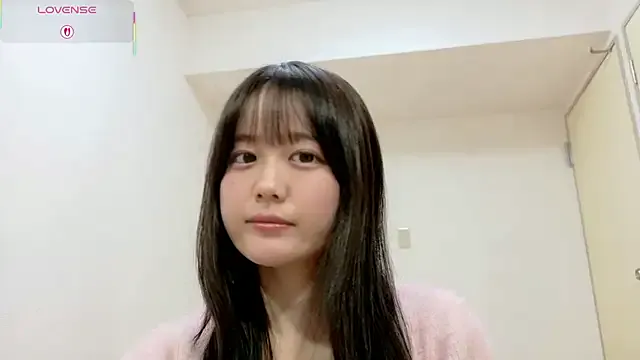 Offline hani-chan on StripChat
