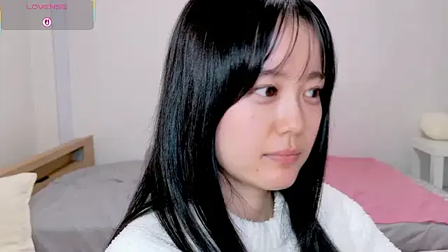 Offline hani-chan on StripChat