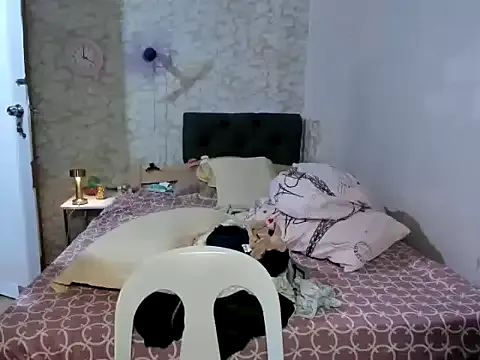 Hebefemme on StripChat