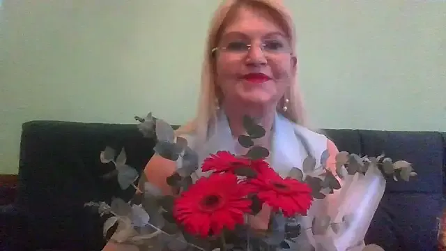 Offline Heidi-Helga on StripChat