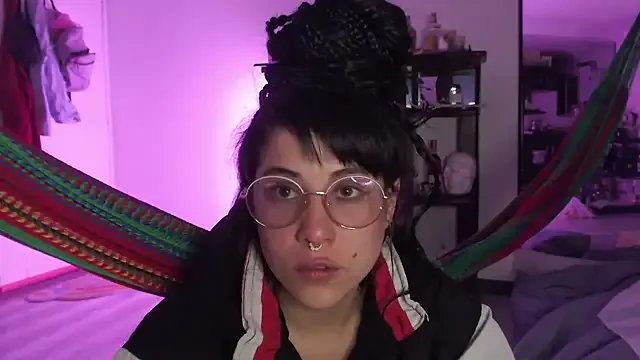 Hellen_dumont on StripChat