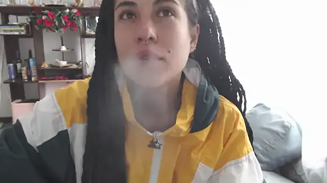 Hellen_dumont on StripChat