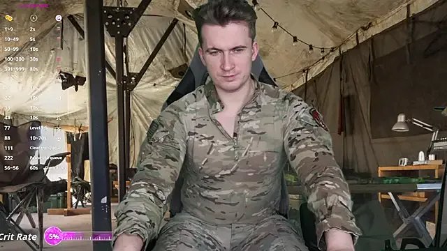 hornystripman97 — I'll take off my clothes and cum