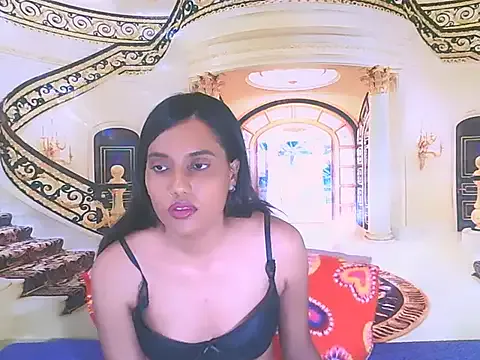 IndianSkies on StripChat