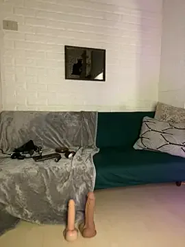 IrisBlacky on StripChat