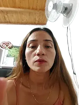 isaa- on StripChat