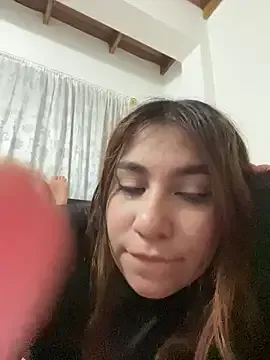 Offline Isadora_ryu on StripChat