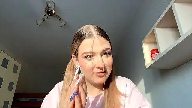 JammieMickiewicz on StripChat