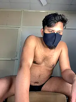 Offline Janhvi- on StripChat