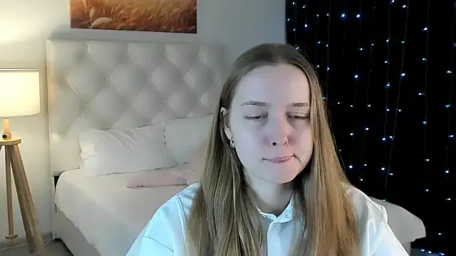 JenniferGraces on StripChat