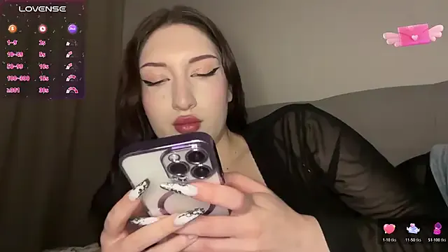 Jessasmith on StripChat