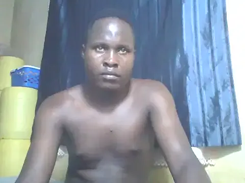 Jesse_Kingkong on StripChat