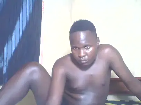 Jesse_Kingkong on StripChat