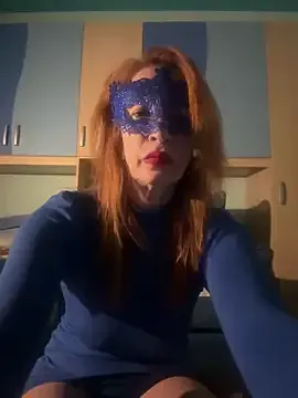 JessicaQueenFire on StripChat