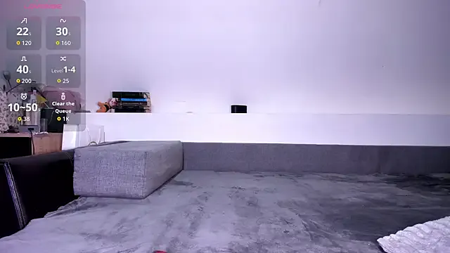 JessyyJ on StripChat