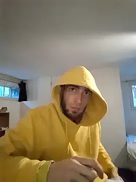 JonathanShadow — Naked torse