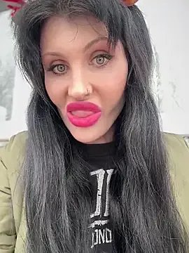 Kamila151 — Freechat on StripChat