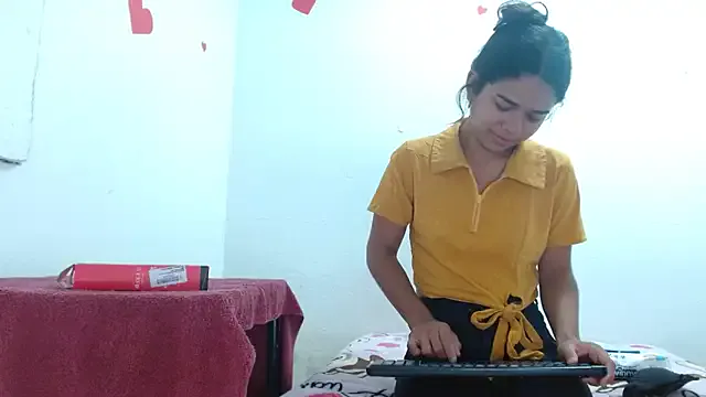 karolsweetvagi model from sc