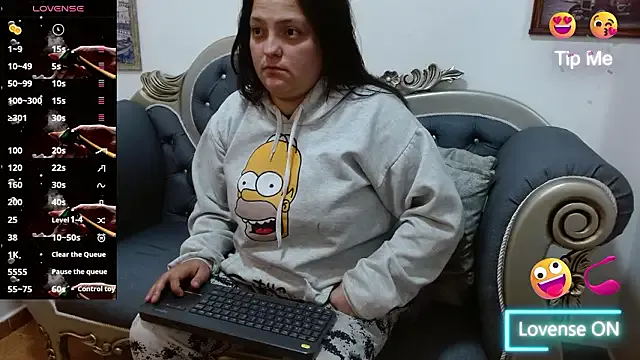 Offline KataleyaStiward on StripChat