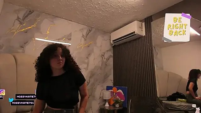 Katemoss70 — SLOW TEASE MOVE 