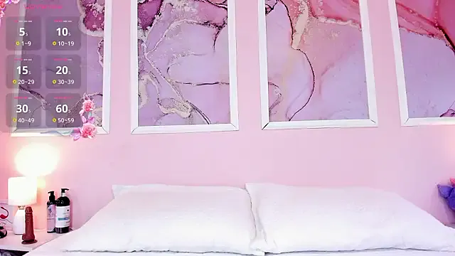 Katteyes__ on StripChat
