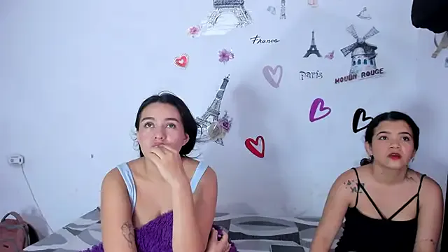 Katty-Rouse on StripChat