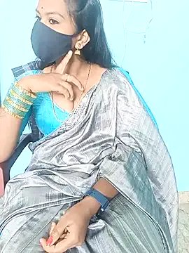 Kavya_KannadaTamil — Freechat on StripChat
