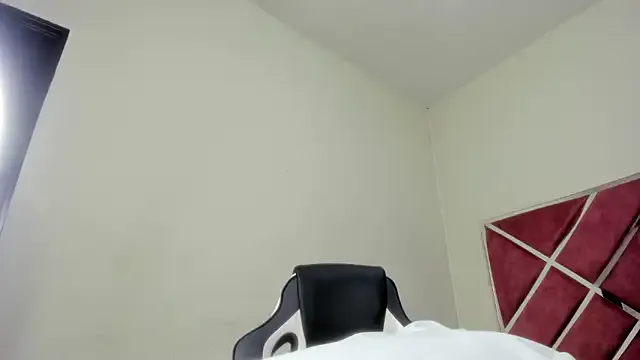 KikaDuque on StripChat