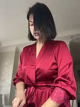 KikiWatson on StripChat