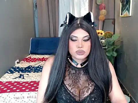Offline KitSmithCumerr on StripChat