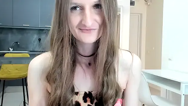 Kitty_Player on StripChat