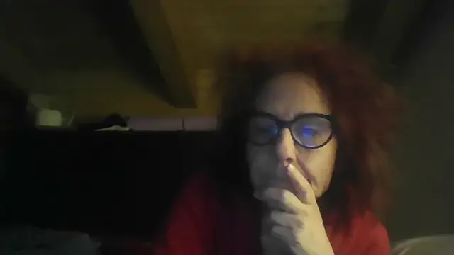 Offline klarissabloum on StripChat